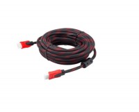 CABLE HDMI 10M MALLADO