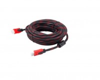 CABLE HDMI 5M MALLADO