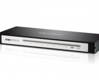 SPLITTER HDMI 8 PUERTOS ATEN -UNICA UNIDAD INCOMPLETA-