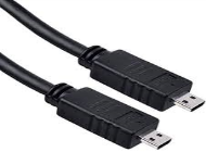 CABLE HDMI MICRO - HDMI MICRO 2MTS MANHATAN