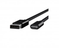 CABLE USB C MOTOROLA 3.0