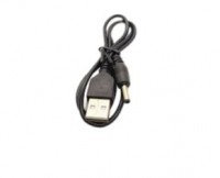 CABLE USB / PARLANTE 3.5 COD:99210