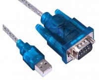 CABLE USB A SERIAL INT.CO EF-0007F
