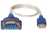 CABLE USB A SERIAL INT.CO EF-0007F