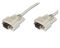 CABE VGA HEMBRA A VGA HEMBRA