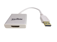 CONVERSOR USB 2.0 A HDMI NISUTA NSCOUSHD2