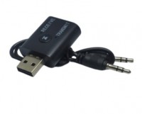 Adaptador Bluetooth 5.0 Doble Funcion  Emisor y Receptor INT.CO  WI06
