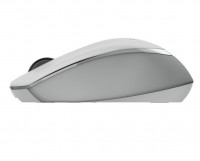 MOUSE GENIUS INALAMBRICO NX 7009 WHITE GREY