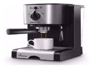 CAFETERA EXPRESSO ULTRACOMB 19 BAR CE-6109