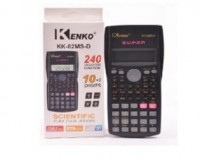 CALCULADORA CIENTIFICA KK-82MS-B