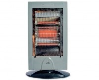 CALEFACTOR CUARZO KACEMASTER 1200
