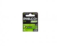PILA ALCALINA PHILCO A27