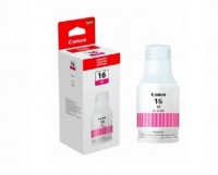 TINTA CANON GL 16 MAGENTA 135ML