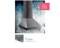 CAMPANA LLANOS PRISMA 90 LCD 25277