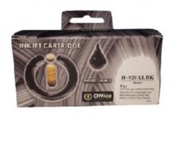 CARTUCHO ALTERNATIVO HP . 920 NEGRO CD971AL 6000 6500