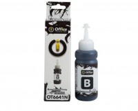 TINTA ALT P/EPSON 100 ML OFFICE NEGRO 664