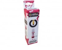TINTA ALT P/EPSON 504/544 70CC CON APLICADOR MAGENTA OFFICE