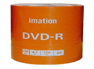 DVD IMATION-R X UNID