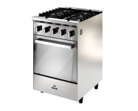 COCINA MORELLI 550 ZAFIRA