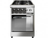 COCINA MORELLI 600 ZAFIRA