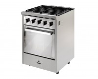 COCINA MORELLI 600 ZAFIRA
