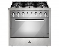 COCINA MORELLI 900 ZAFIRA