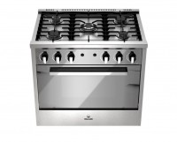 COCINA MORELLI 900 ZAFIRA
