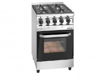 COCINA MORELLI CAPRI 550 PUERTA DE VIDRIO /RFV LIV