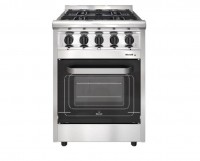 COCINA MORELLI MR CHEFF COUNTRY 55 PUERTA VIDRIO FUNDICION 018049