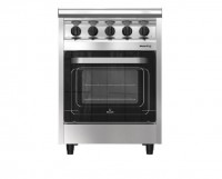 COCINA MORELLI MR CHEFF COUNTRY 55 PUERTA VIDRIO FUNDICION 018049
