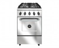 COCINA MORELLI SAHO 550 KUMA 4 HORNALLAS PUERTA CIEGA RFL