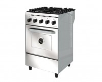 COCINA MORELLI SAHO 550 KUMA 4 HORNALLAS PUERTA CIEGA RFL