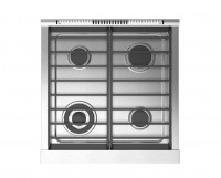 COCINA MORELLI ZAFIRA EVO 60CM