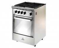 COCINA MORELLI ZAFIRA EVO 60CM