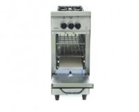 COCINA USMAN COMPACT 360 2H PV RA