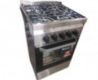 COCINA USMAN WIN COMPACT 52CM 4H P/V