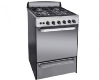 COCINA EURO ACERO 5650X