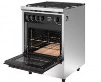 COCINA MORELLI PREGO 600