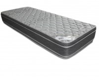 COLCHON GANI SILVER FLEX FIRME 3.0 100X190X25 100KG X LADO