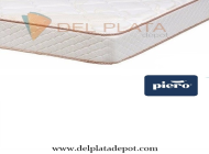 COLCHON GANI RED SPRING 3.0 PTOP RESORTE 190X140X29