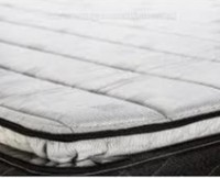 COLCHON GANI GOLDEN FLEX 3.0 PILLOW TOP 140X190X30