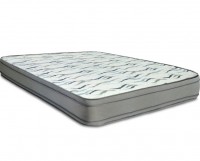 COLCHON GANI GRAN SUEÑO FELIZ 2.0 140X190 20CM ALTO