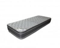 COLCHON GANI SILVER FLEX FIRME 3.0 080X190X25 100KG X LADO