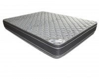 COLCHON GANI SILVER FLEX FIRME 3.0 160X200 100KG X LADO