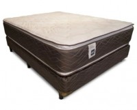 COLCHON GOLD SPRING 3.0 PTOP RESORTE 190X140X33