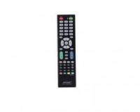 CONTROL REMOTO UNIVERSAL PARA TV UNISEFF T006 6 EN 1