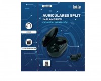 Auriculares Inalambricos Bluetooth Ultrapods Max Split 5  RDH205 INT.CO