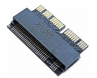 ADAPTADOR DISCO PCIE NVME M2 NGFF A SSD