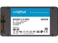 DISCO SSD 480GB CRUCIAL BX500 2.5