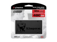 DISCO SSD 480GB KINGSTON SATA III 2.5